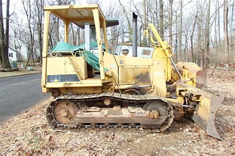 Cat d3 dozer for sale | cat d3 | d3 dozer | small dozer for sale | d3c