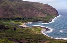 Molokai MKK Airport Shuttle Service