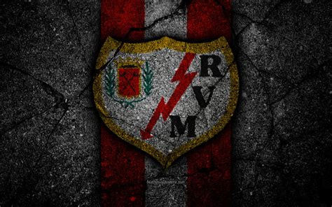 Rayo Vallecano Wallpapers - Wallpaper Cave