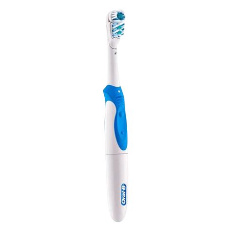 Buy Oral-BBatteryToothbrush at Poorvika Online at best price