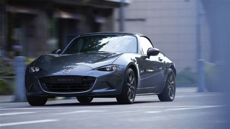 2023 Mazda Miata Concept, Rumors, Changes, & Spy Shots | New Cars CA