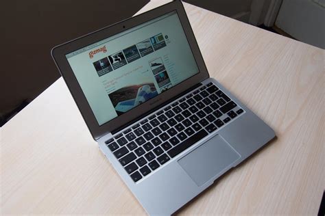 Review: 2013 MacBook Air (11-inch)