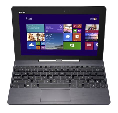 Asus Transformer convertible touchscreen laptops launched in India starting at Rs.35999 ...