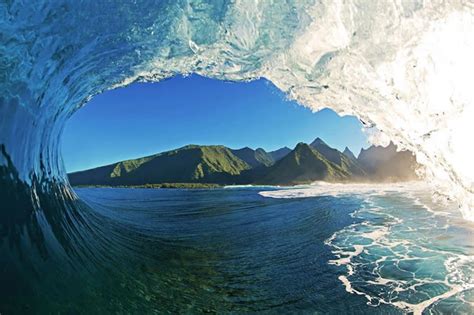 Teahupoo Guide [2022 Update] The Ultimate Tahiti Wave