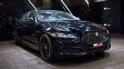 Alain Class Motors | Jaguar XJ R-Sport