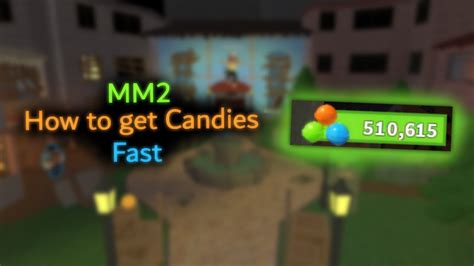 Candies value mm2