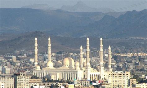 Sanaa 2021: Best of Sanaa, Yemen Tourism - Tripadvisor