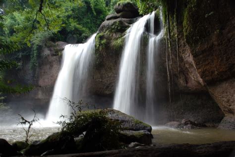 Pin by JD Triggs on My dream wedding | Khao yai national park, Thailand tourism, National parks