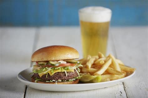 Margaritaville gets a "refreshed" menu with new items and more! | Vegas ...