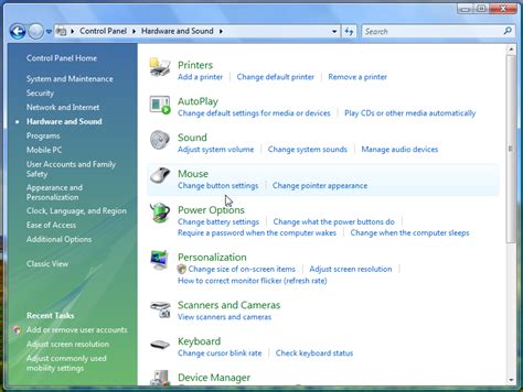 How do I change my Dell Touchpad settings and preferences? - Ask Dave Taylor