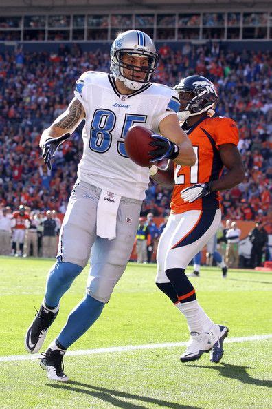 Tony Scheffler Photostream | Nfl detroit lions, Detroit lions, Nfl players