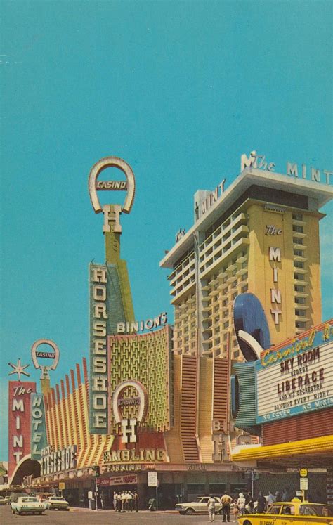 Downtown Las Vegas, Las Vegas Hotels, Retro Wallpaper, Wallpapers Vintage, Mid Century Hotel ...