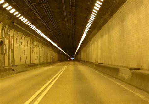 Squirrel Hill Tunnel's inbound lanes reopened | Pittsburgh Post-Gazette