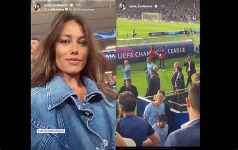 IN PHOTOS: Evgeni Malkin attended UEFA Champions League Final in ...