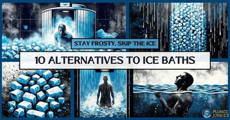 10 Health-Boosting Ice Bath Alternatives For Holistic Health