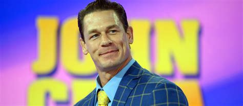 'F9' Star John Cena Apologizes To China For Calling Taiwan A Country