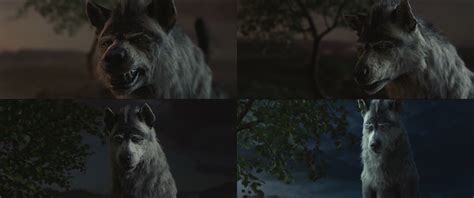 Mowgli-Akela Montage 1 by GiuseppeDiRosso on DeviantArt