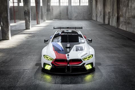 2018 BMW M8 GTE 4k, HD Cars, 4k Wallpapers, Images, Backgrounds, Photos ...