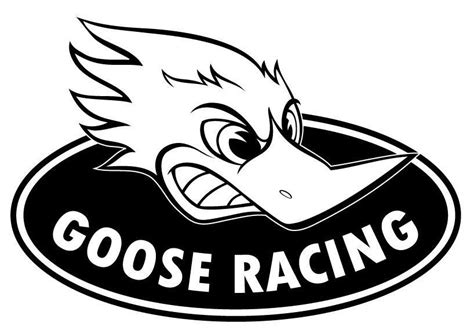 Goose Racing