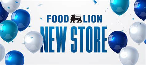 Food Lion Expands Footprint to Cleveland, North Carolina; Robert Jackson Details | Deli Market News