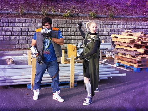 Fortnite Cosplay by swedishballerina on DeviantArt