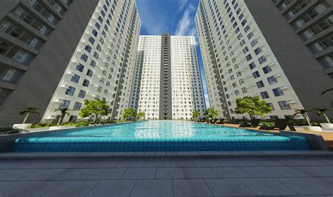 Avida Towers Makati Southpoint - AVIDA | AyalaLand International Sales Inc.