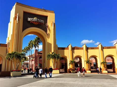 How Many Universal Studios Are There in the World? - Kim and Carrie