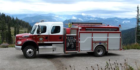 2006 Ferrara Fire Apparatus Pumper Fire Apparatus Fire Equipment Fire ...