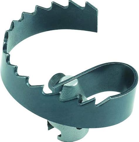 Ridgid 63025 T209 2-Inch Spiral Cutter : Amazon.ca: Tools & Home ...