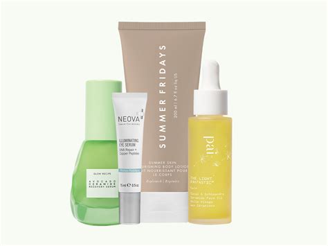 8 Ceramide-Infused Skin-Care Products Made to Treat Dry Skin - Fyne Fettle