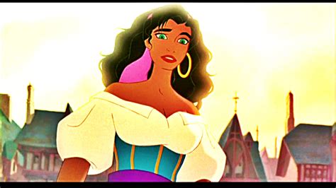 Esmeralda vs. Megara Poll Results - Disney - Fanpop