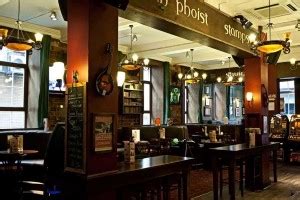 A Story to Tell about Scotland's Pubs and Bars Molly Malone’s ...