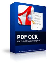 Get PDF OCR for free | FreebieSoft