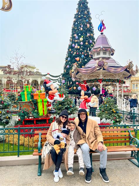 5 Family Saving Tips Visiting Disneyland Paris - Dawn P. Darnell