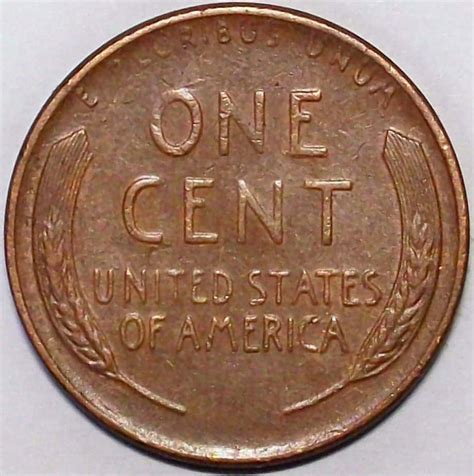 1915 Wheat Penny: 2,000 Estimated To Be In Mint State Condition