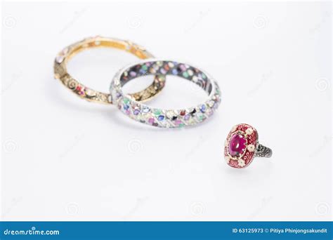 Local jewelry stock image. Image of romance, carat, shiny - 63125973