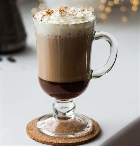 Bicerin Coffee | (Recipe Of Delicious Chocolaty Espresso Drink!)