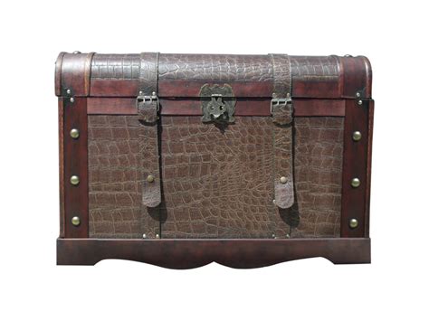 Treasure chest PNG