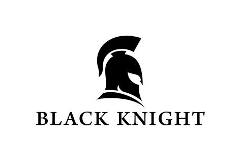 Black Knight Symbol
