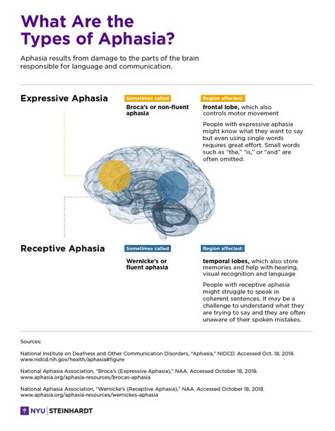 Socializing with Aphasia | Speech@NYU