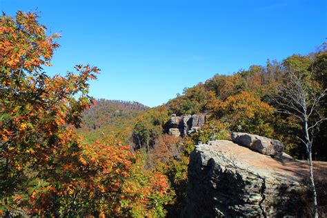 Ozark National Forest Trails - Page 6 of 16 - Arklahoma Hiker