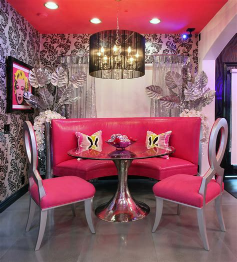 Get the Party Started - Turn a Empty Space into Your Own Nightclub! - BetterDecoratingBible