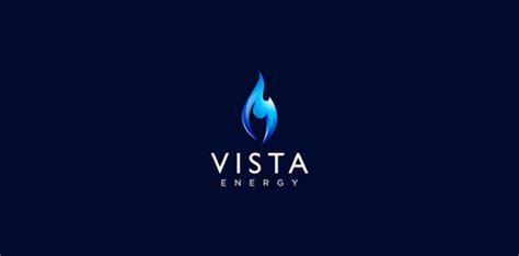 Vista Energy | LogoMoose - Logo Inspiration