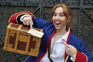 Cosplay.com - Guybrush Threepwood from Monkey Island 2: LeChuck's Revenge by HottieNanako