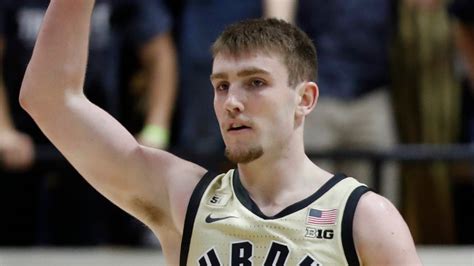 Purdue basketball vs. Illinois: Updates, score, video highlights