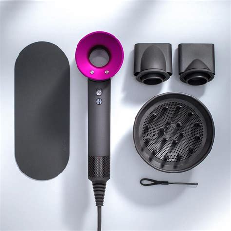 Dyson Supersonic Hair Dryer — OmarKnows