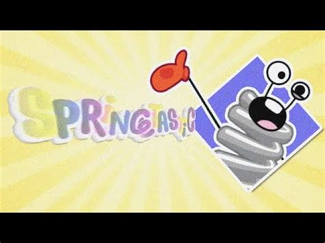 SPRINGTASTIC - Inanimate Insanity Commercial (HD) - YouTube