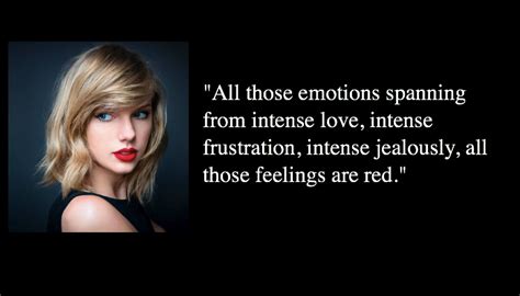 100 Best Taylor Swift Quotes - NSF News and Magazine