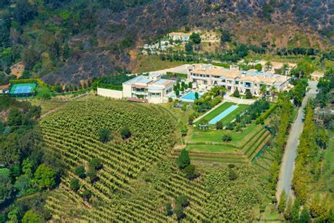 Beverly Hills mansion on market for record price of $195 million | MyNewsLA.com