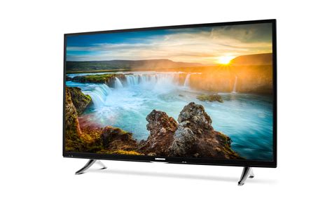 press release: 55“ MEDION UHD Smart TV mit LED Bac... - MEDION Community